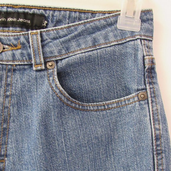 Calvin Klein Jeans - Picture 2 of 10